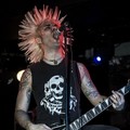 GutterPunk - Professional Concert Photography